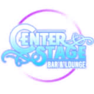 center stage logo